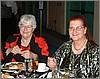 Yvonne Griffith & Carolyn Kingsley Yvonne Griffith & Carolyn Kingsley